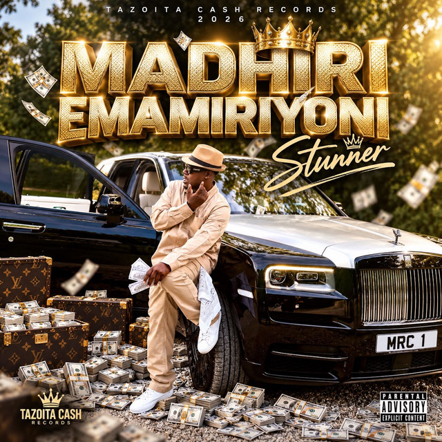 Madhiri Emamiriyoni
