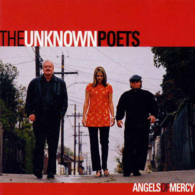 The Unknown Poets Photo