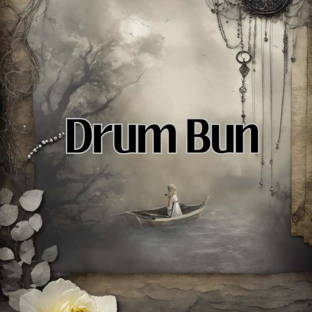 Drum Bun cover art