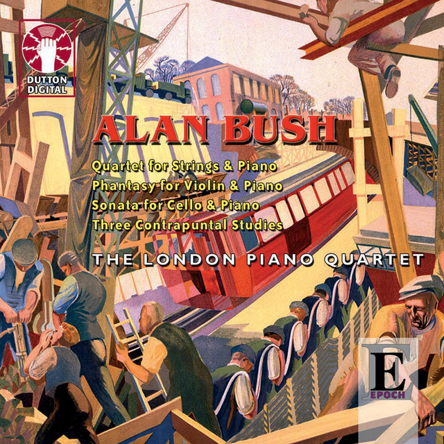 undefined album image