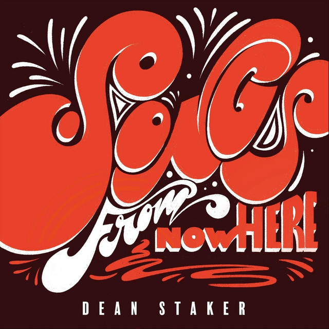 Songs from Nowhere cover art