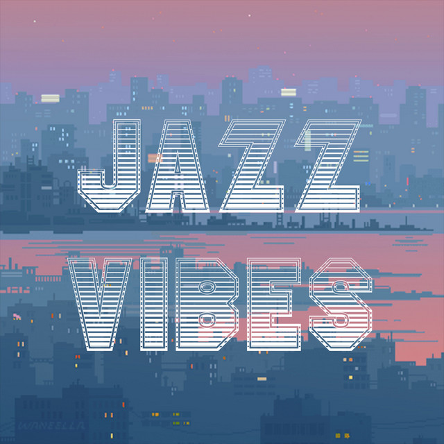 Jazz Vibes cover