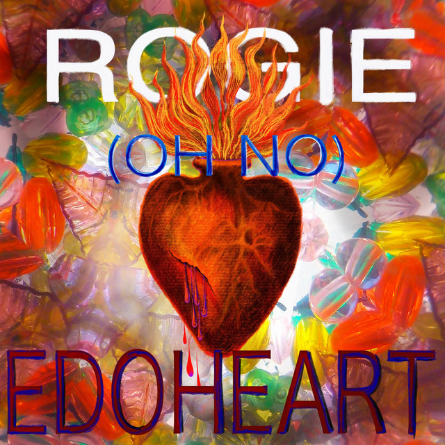 Rogie (Oh No) cover