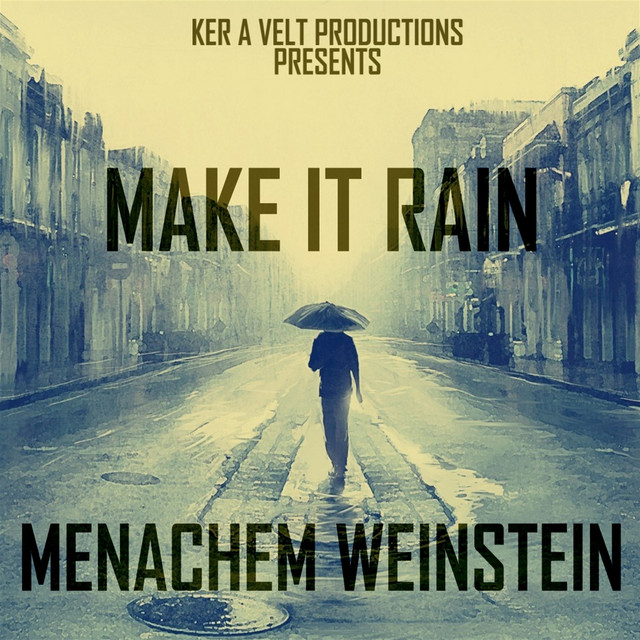 Make It Rain