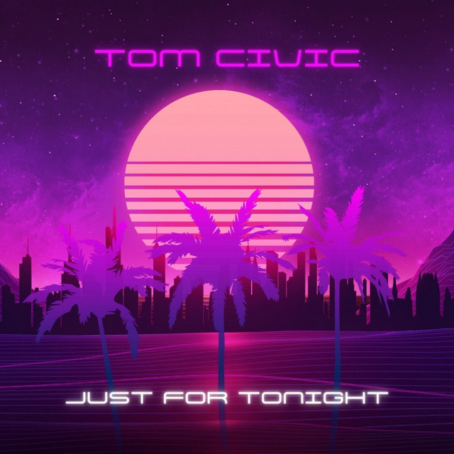 Just for Tonight - Single Version [Remastered]