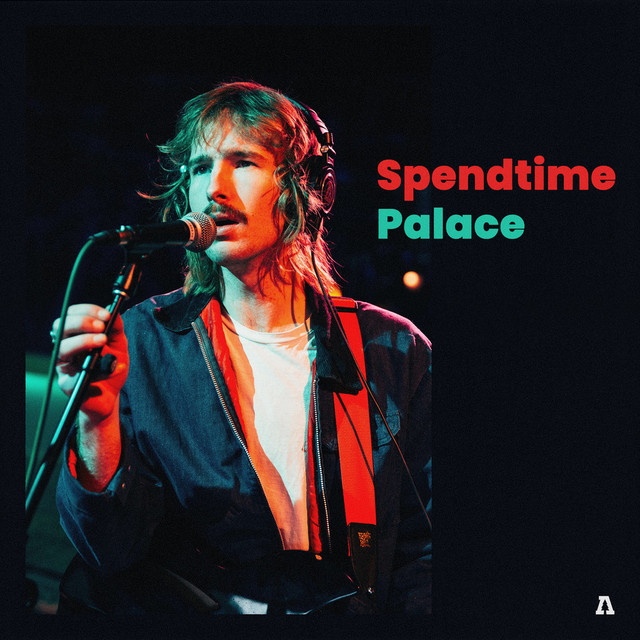 Spendtime Palace on Audiotree Live cover art