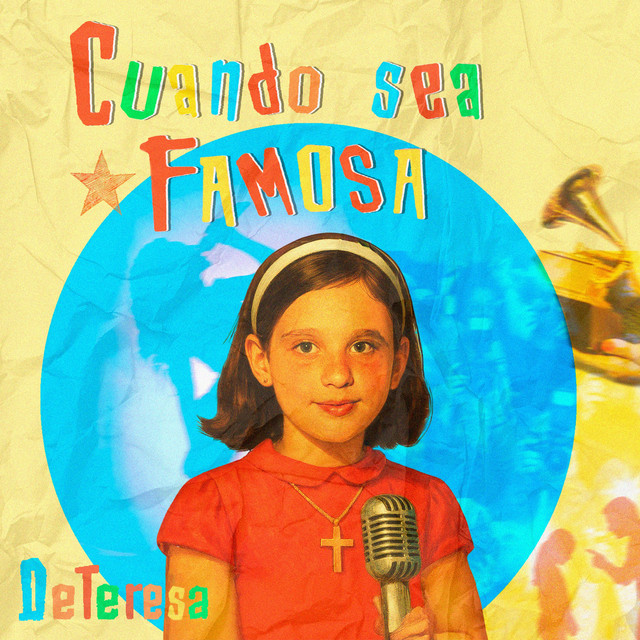 Cuando sea Famosa