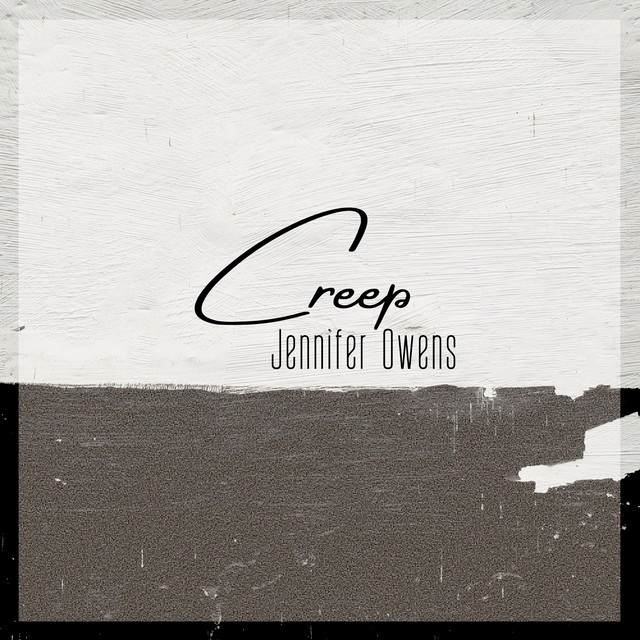 Creep cover art
