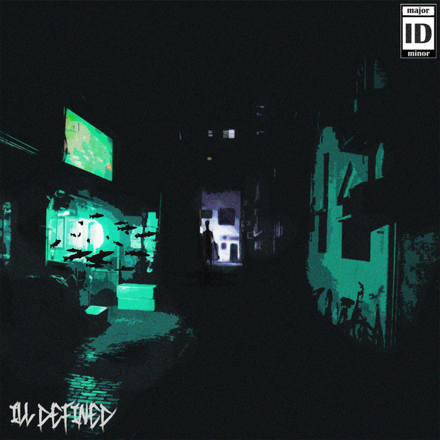 Abyss - Single by Ill Defined | Spotify