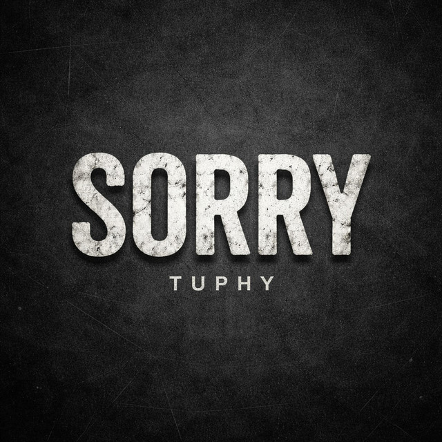 Sorry