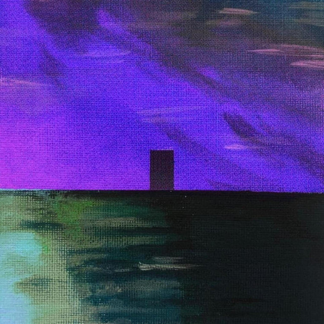 Mientras Todos Se Van cover art