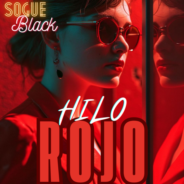 SOGUE BLACK