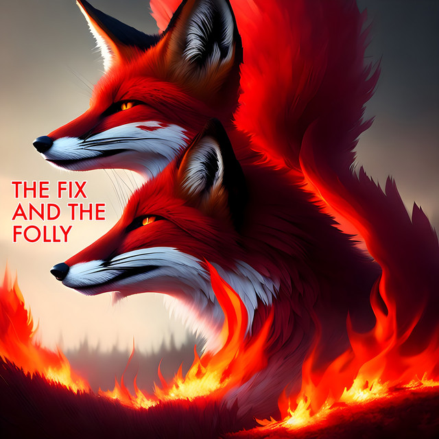Red Feather cover art