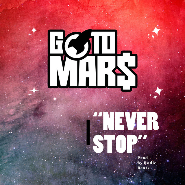 Never Stop