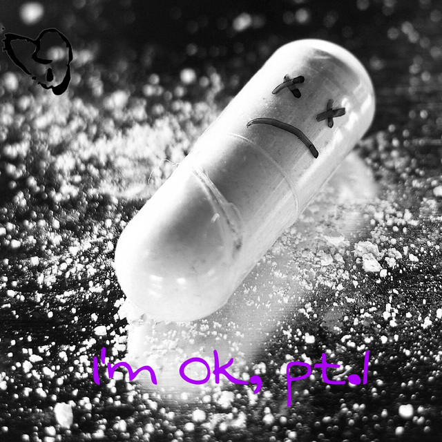 Im Ok, Pt. 1 cover art