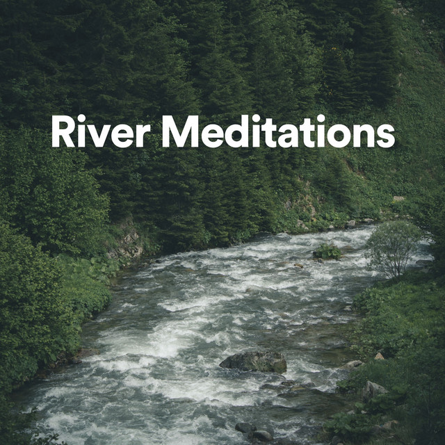 River Meditations cover art
