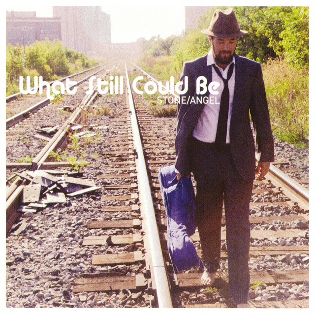 What Still Could Be cover art