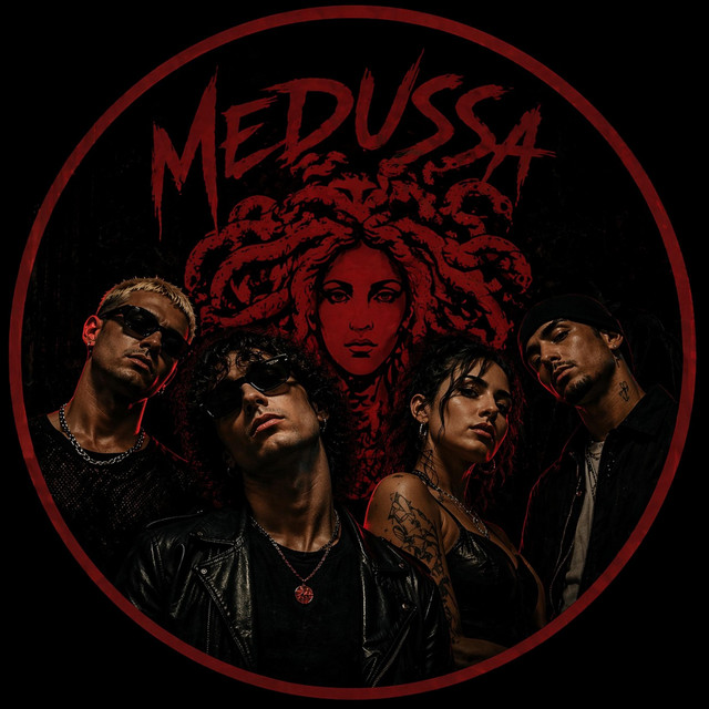Medussa