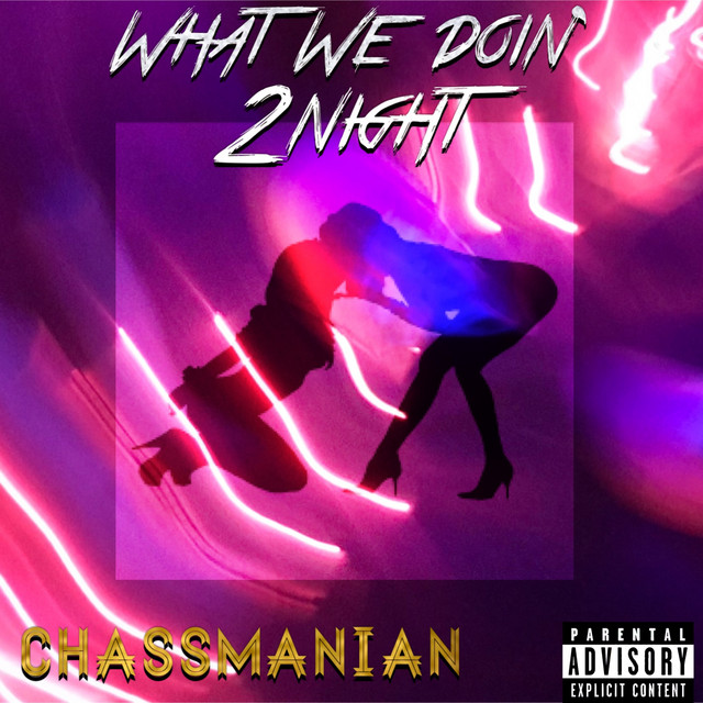 ChassManian
