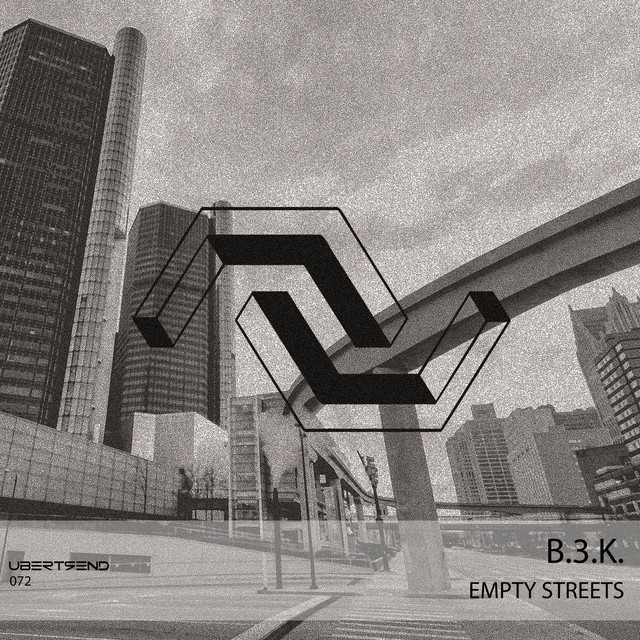 Empty Streets cover art