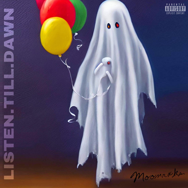 Listen.Till.Dawn cover art