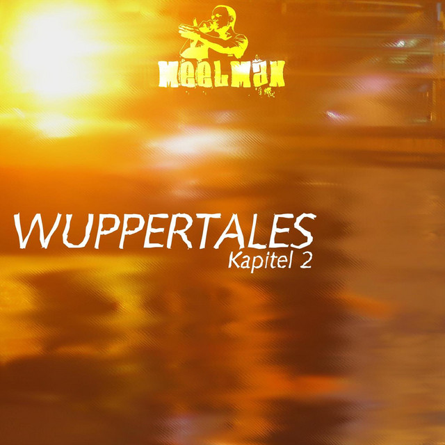 Wuppertales Kapitel 2 cover art