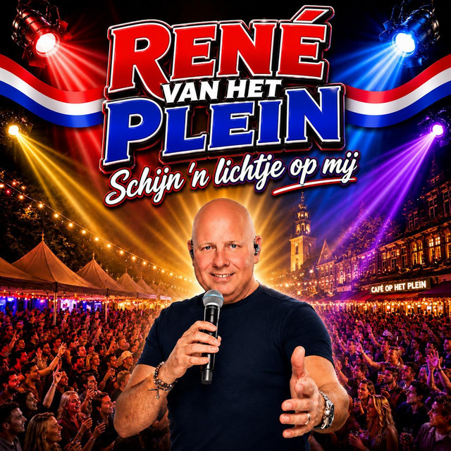 Rene van het plein