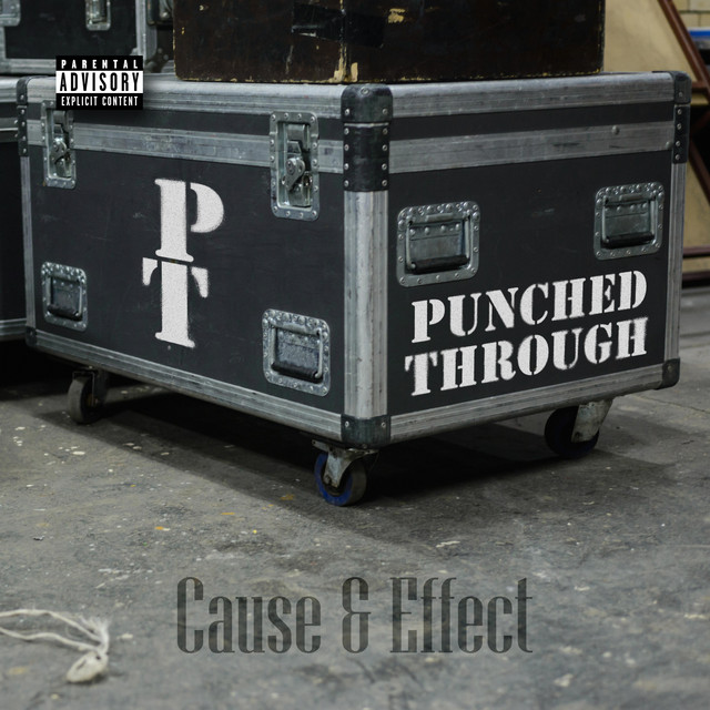 Cause & Effect cover art