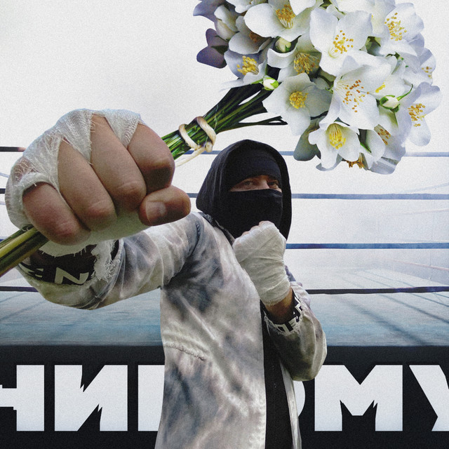 Никому-никому cover art