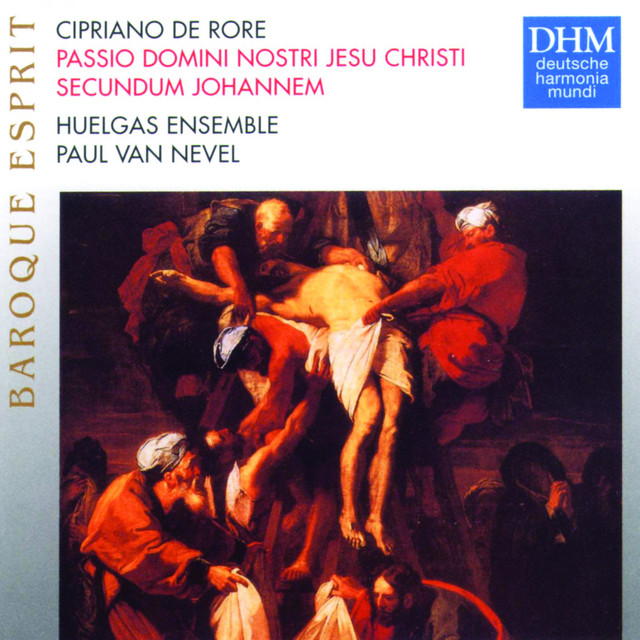 Passio Domini Nostri Jesu Christi Secundum Johannem