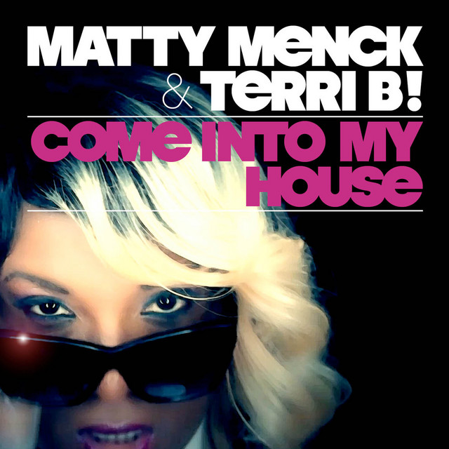 Come Into My House cover art