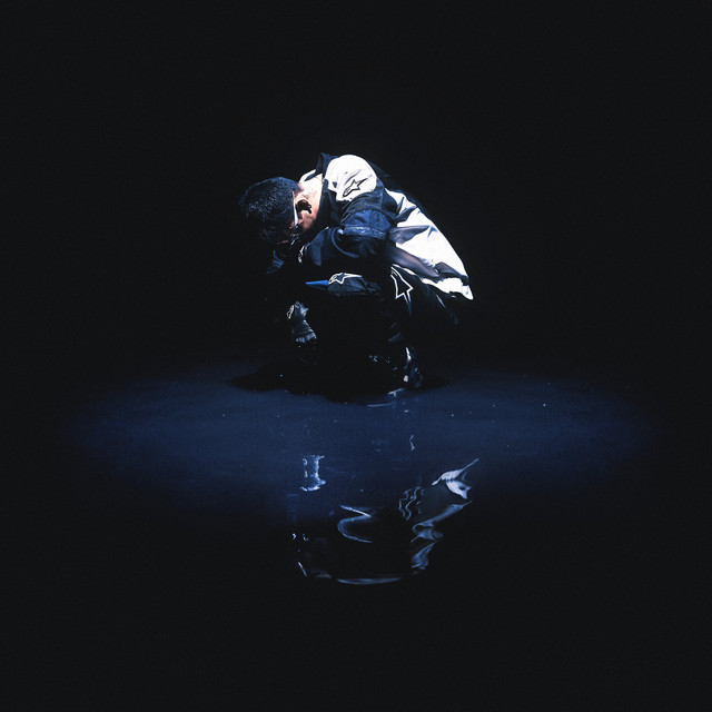 undefined album image