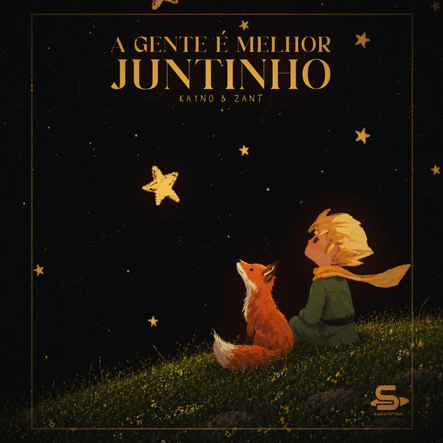 A Gente É Melhor Juntinho