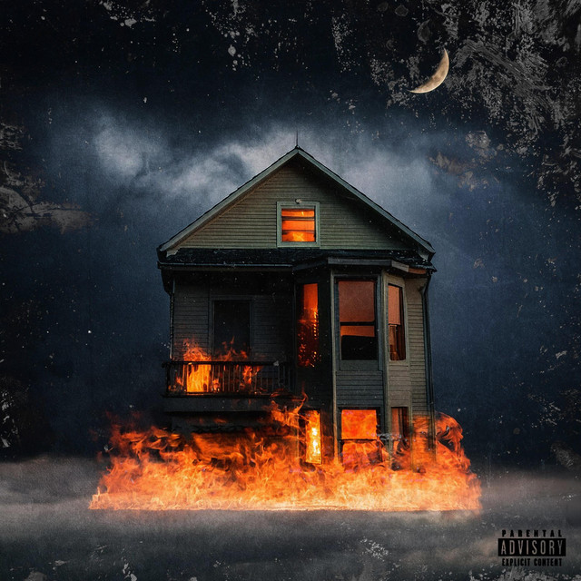 TRAP SESSION cover art