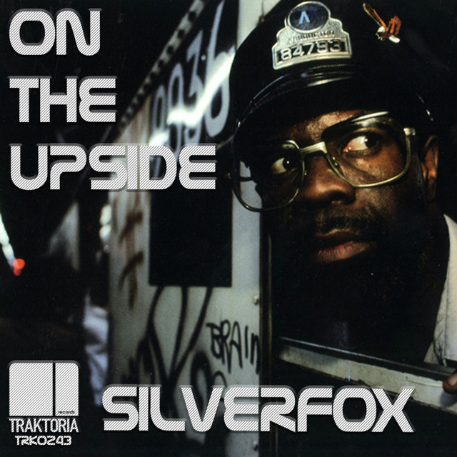 On The Upside cover art