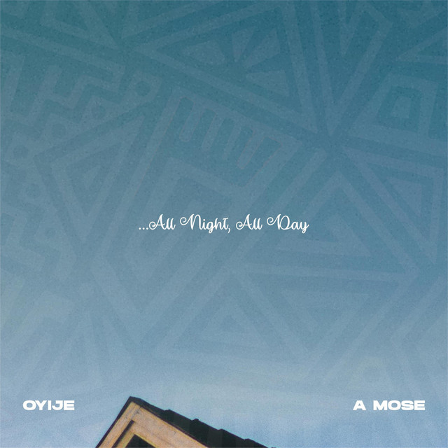 All Night, All Day