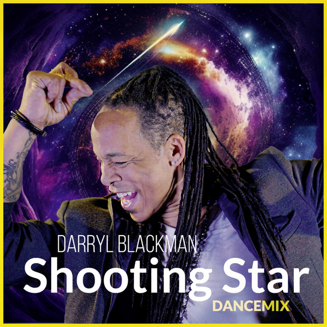 Shooting Star (Dance Mix) cover