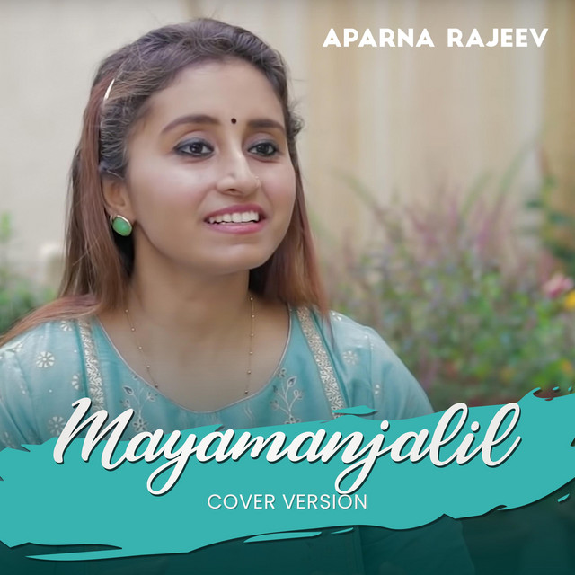 Mayamanjalil