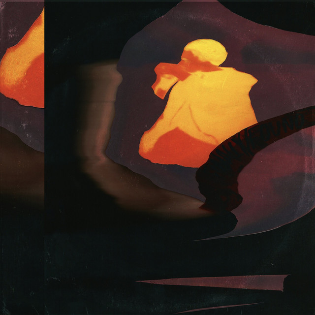 Finally/Found cover art