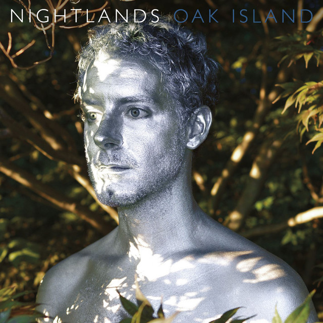 Oak Island cover art