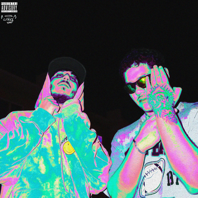 La Noche Y Su Fulgor cover art