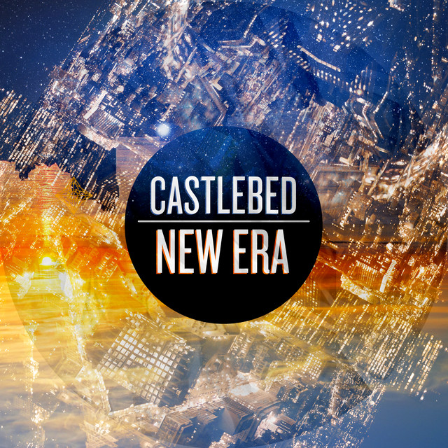 New Era cover art