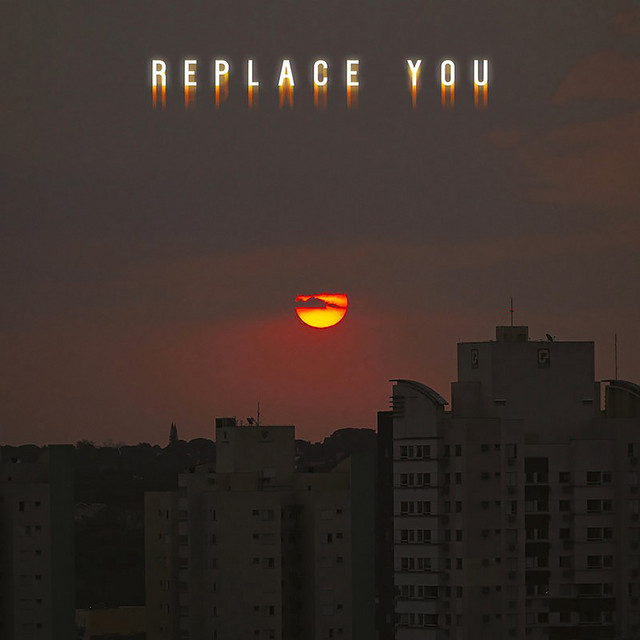 Replace You (feat. Thomas Reid)