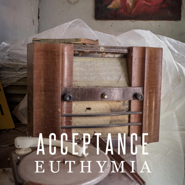 Acceptance cover art