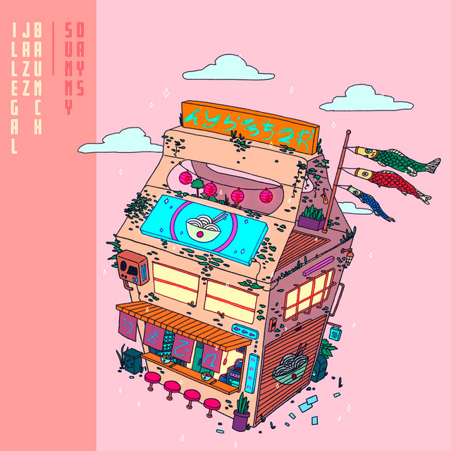 Sunny Days (single)