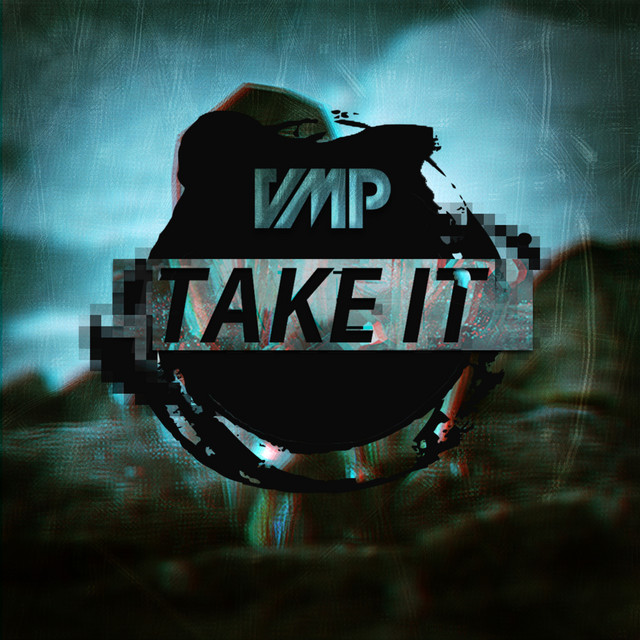 Take It cover