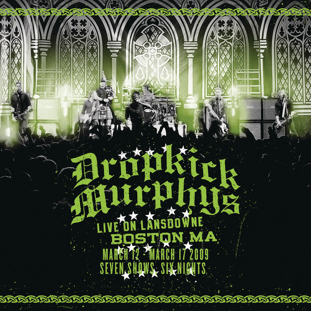 The Fields Of Athenry - song and lyrics by Dropkick Murphys | Spotify