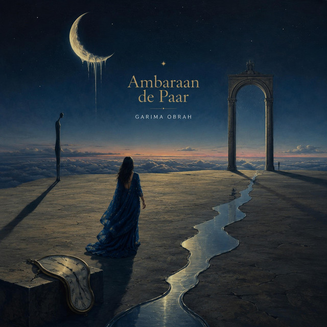 Ambaraan De Paar