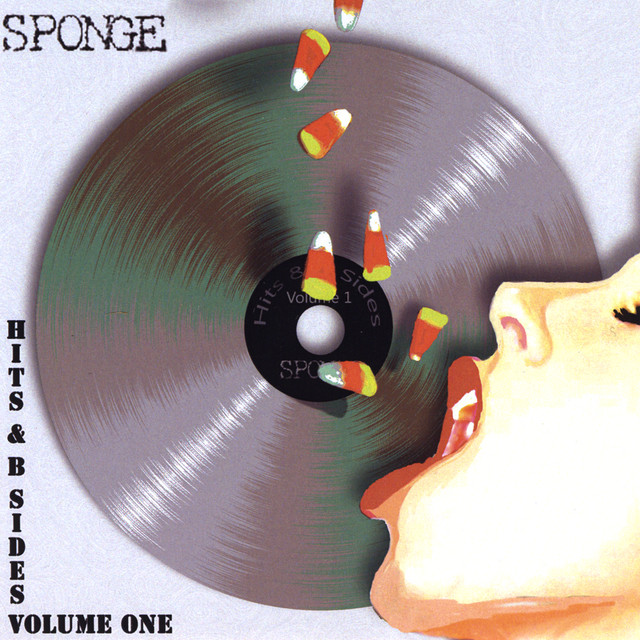 Hits And B Sides Volume 1 cover art