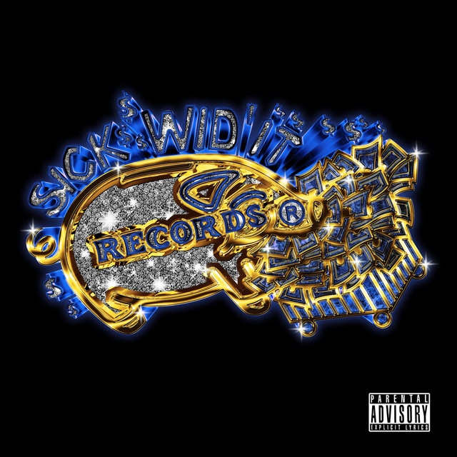 Abundance cover art